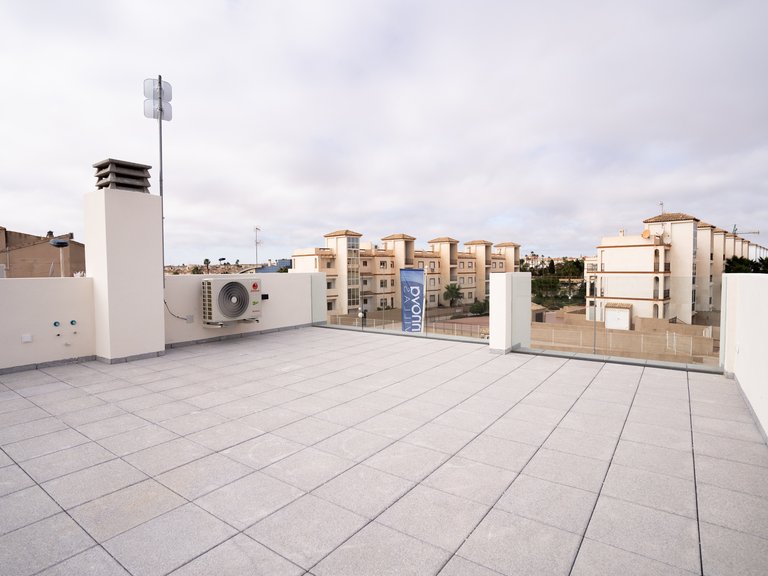 Apartment for Sale in Residencial Thiar Village Premium - penthouse,Alicante 15