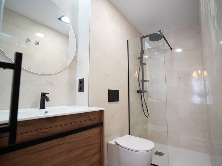 Apartment for Sale in Residencial Thiar Village Premium - penthouse,Alicante 10