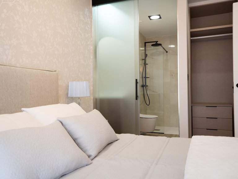 Apartment for Sale in Residencial Thiar Village Premium - penthouse,Alicante 9