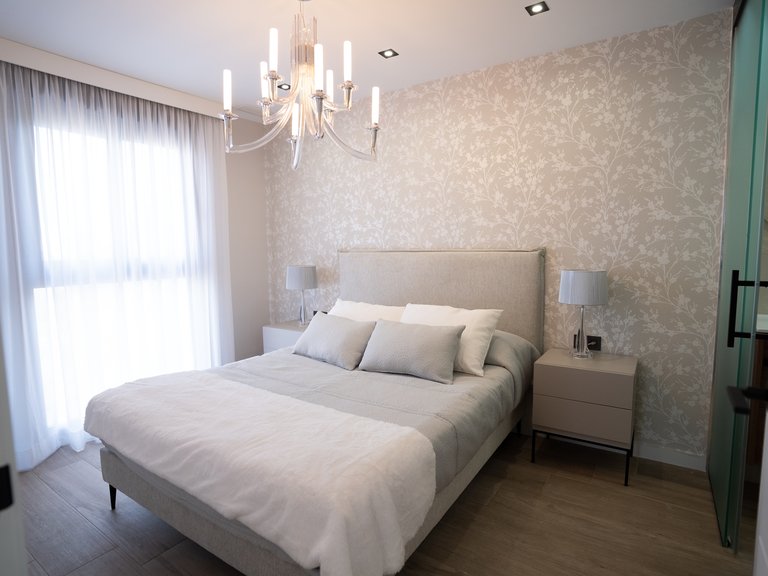 Apartment for Sale in Residencial Thiar Village Premium - penthouse,Alicante 7