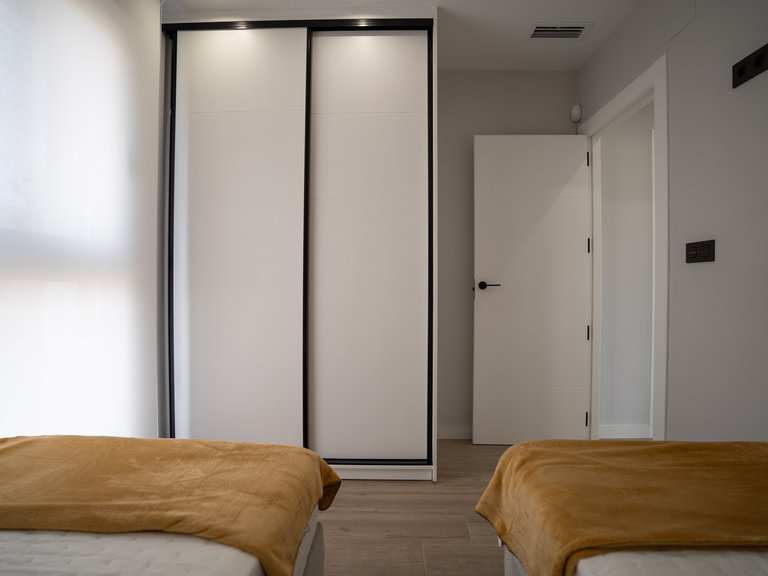 Apartment for Sale in Residencial Thiar Village Premium - penthouse,Alicante 12