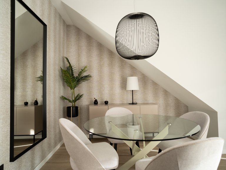 Apartment for Sale in Residencial Thiar Village Premium - penthouse,Alicante 6