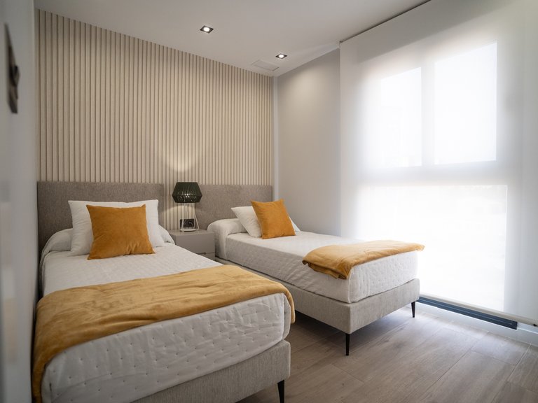 Apartment for Sale in Residencial Thiar Village Premium - penthouse,Alicante 11