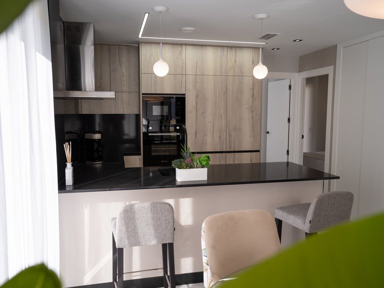 Apartment for Sale in Residencial Thiar Village Premium - ground floor,Alicante 8