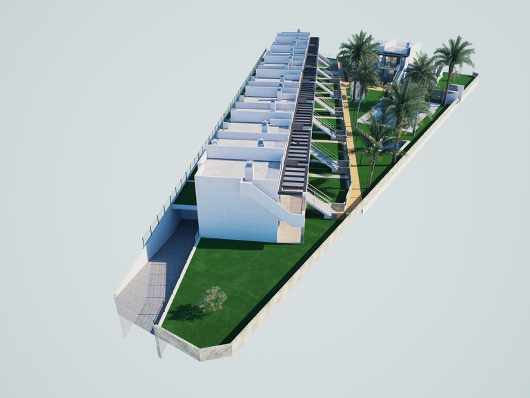 Apartment for Sale in Residencial Thiar Village IV - penthouse,Alicante 15