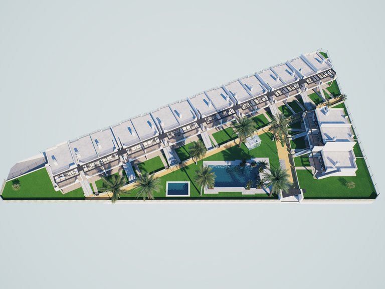 Apartment for Sale in Residencial Thiar Village IV - penthouse,Alicante 14