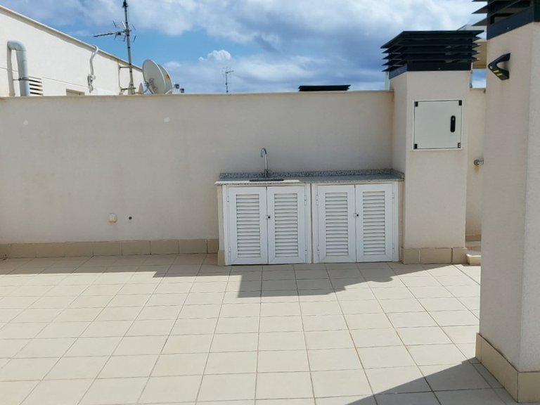 Apartment for Sale in Villamartín Gardens I,Alicante 15