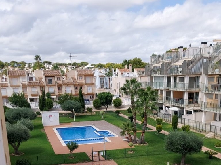 Apartment for Sale in Villamartín Gardens I,Alicante 19