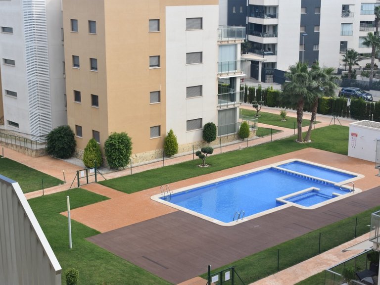 Apartment for Sale in Villamartín Gardens I,Alicante 1