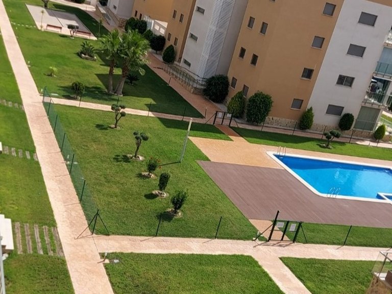 Apartment for Sale in Villamartín Gardens I,Alicante 17