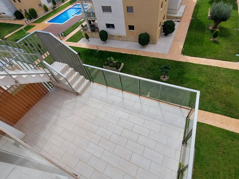 Apartment for Sale in Villamartín Gardens I,Alicante 13