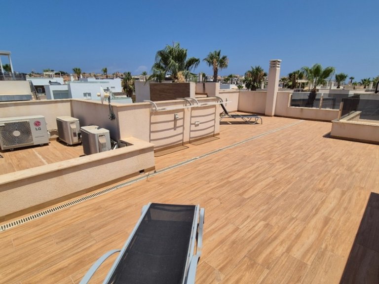 Villa for Sale in Torre del Moro,Alicante 19