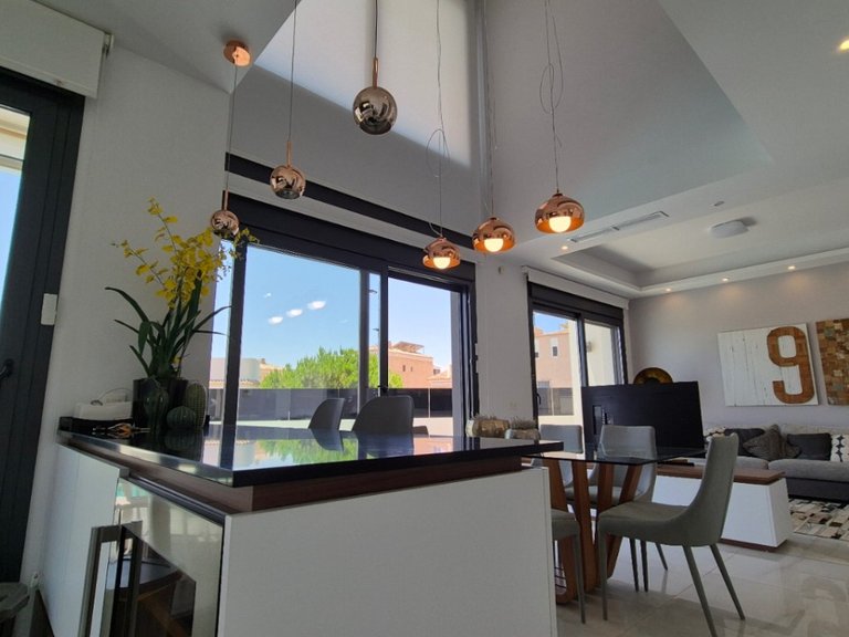 Villa for Sale in Torre del Moro,Alicante 7