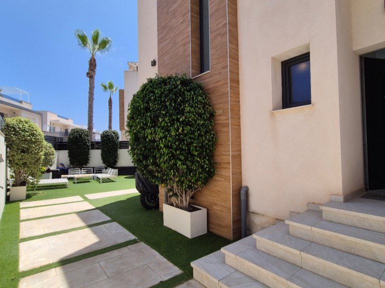 Villa for Sale in Torre del Moro,Alicante 29