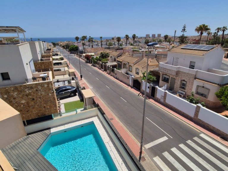 Villa for Sale in Torre del Moro,Alicante 20