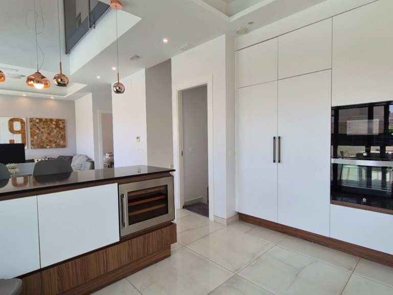 Villa for Sale in Torre del Moro,Alicante 8