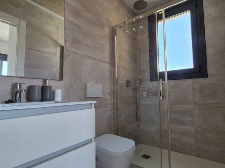 Villa for Sale in Torre del Moro,Alicante 12