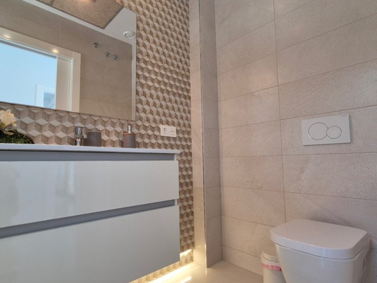 Villa for Sale in Torre del Moro,Alicante 10