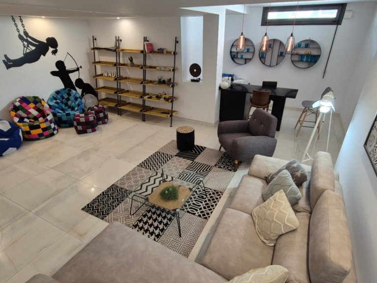 Villa for Sale in Torre del Moro,Alicante 24