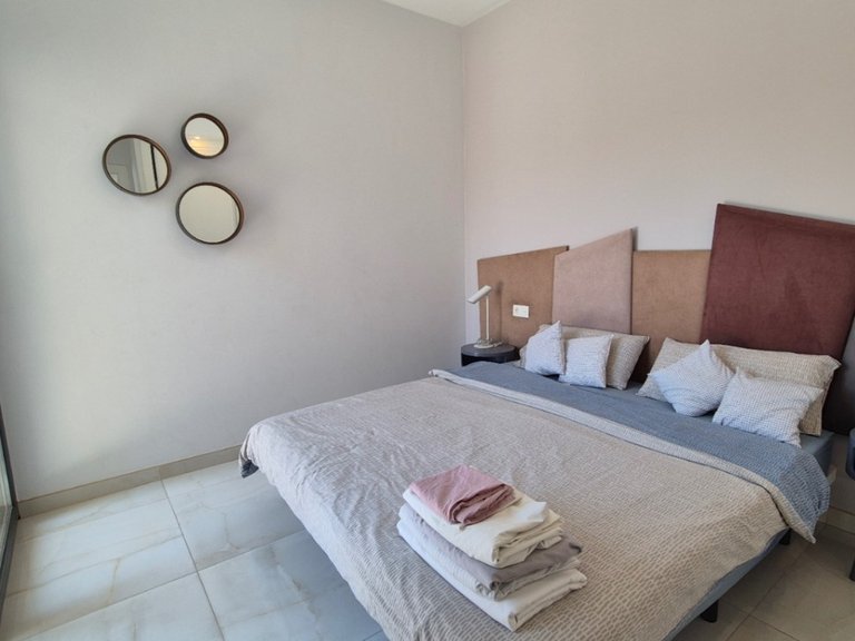 Villa for Sale in Torre del Moro,Alicante 9