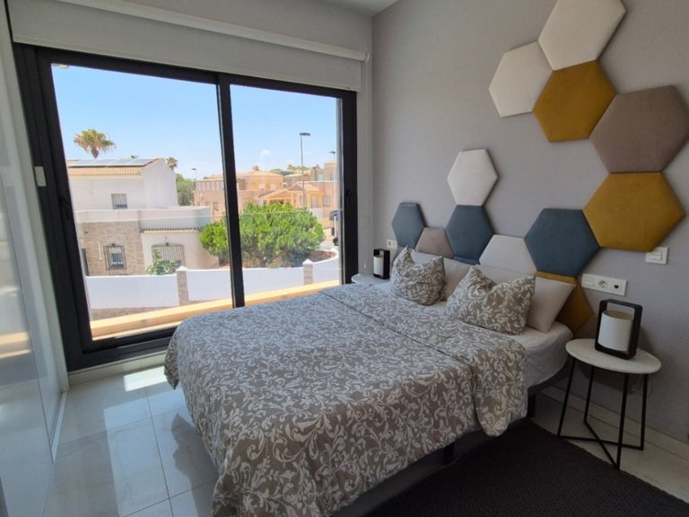 Villa for Sale in Torre del Moro,Alicante 13