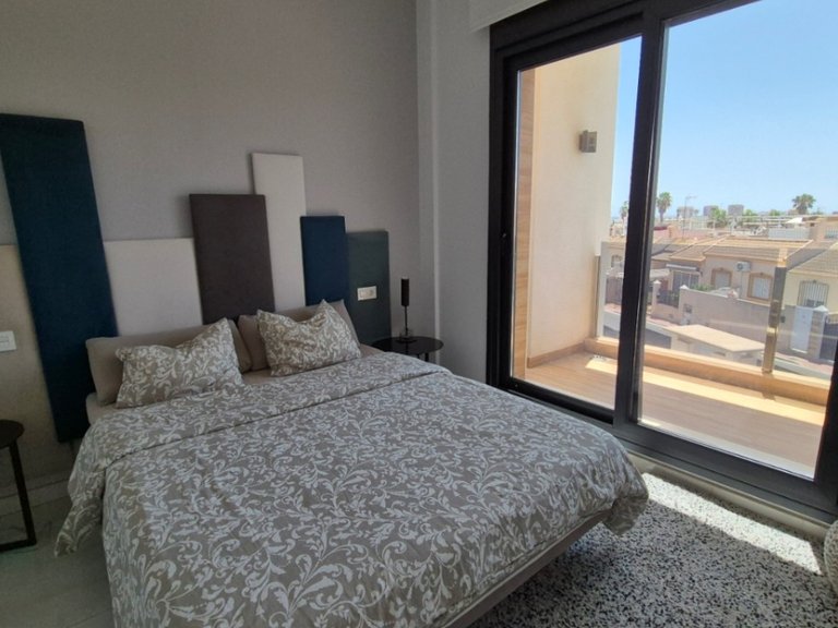 Villa for Sale in Torre del Moro,Alicante 11