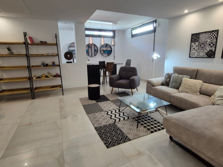 Villa for Sale in Torre del Moro,Alicante 23