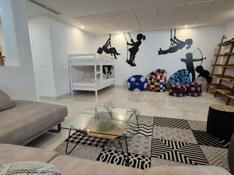 Villa for Sale in Torre del Moro,Alicante 25