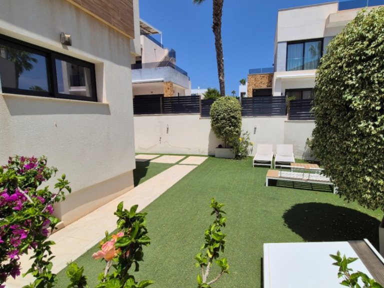 Villa for Sale in Torre del Moro,Alicante 33