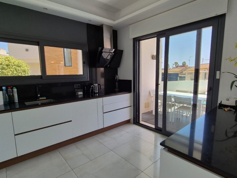 Villa for Sale in Torre del Moro,Alicante 6