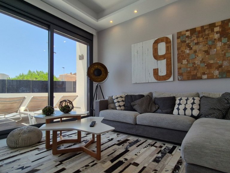 Villa for Sale in Torre del Moro,Alicante 5
