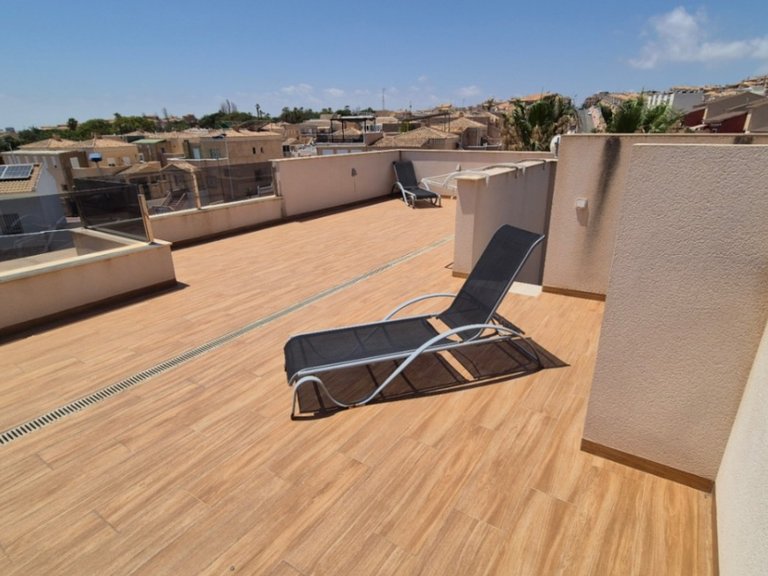 Villa for Sale in Torre del Moro,Alicante 18