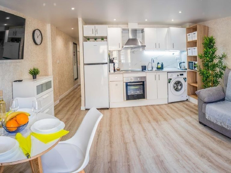 Apartment for Sale in Playa del Cura,Alicante 4