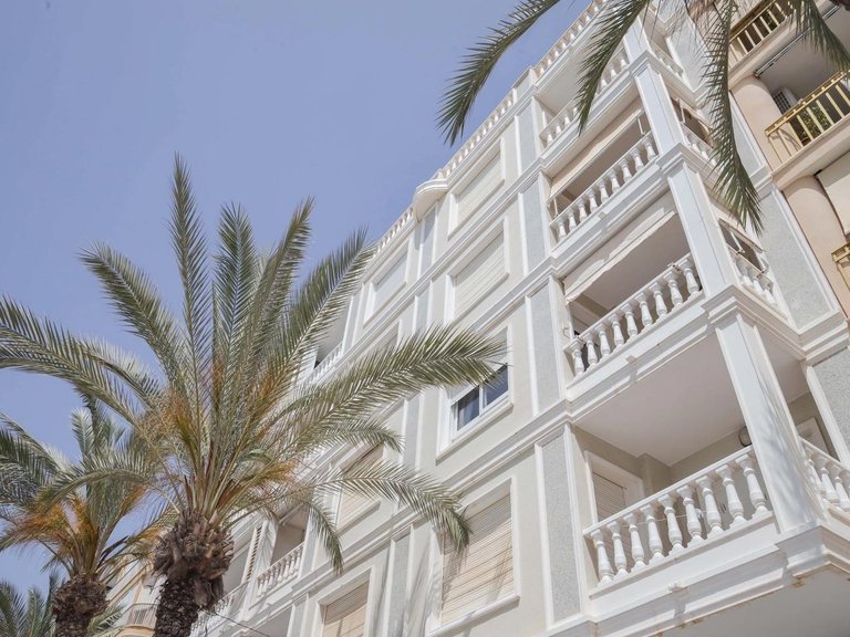 Apartment for Sale in Playa del Cura,Alicante 1