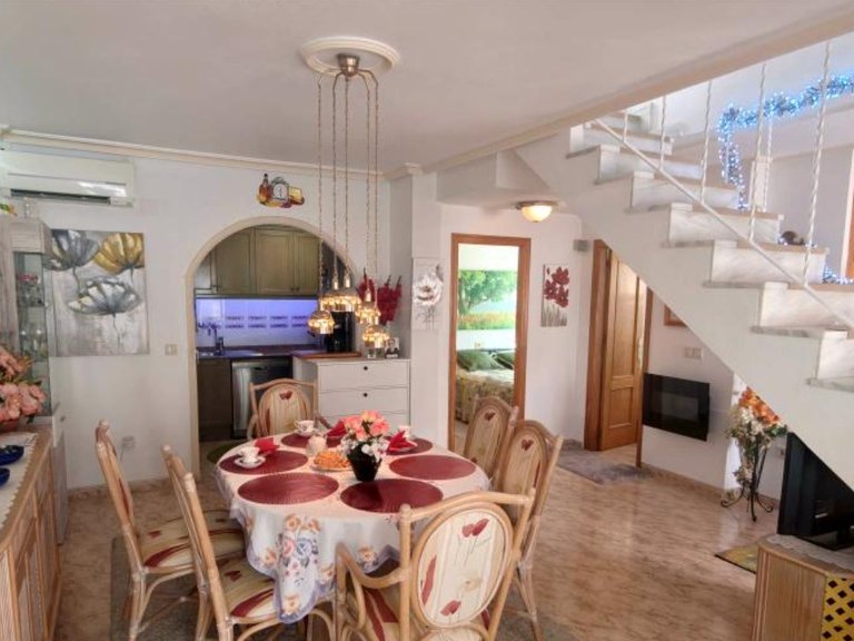 Apartment for Sale in Residencial Lago Sol - Los Balcones,Alicante 3