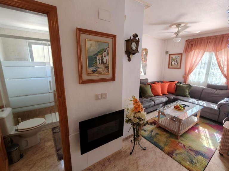 Apartment for Sale in Residencial Lago Sol - Los Balcones,Alicante 6