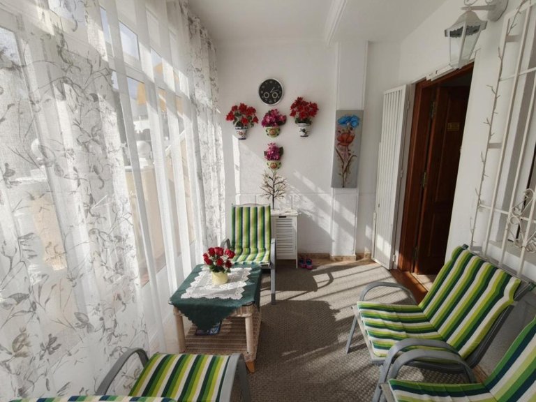 Apartment for Sale in Residencial Lago Sol - Los Balcones,Alicante 13