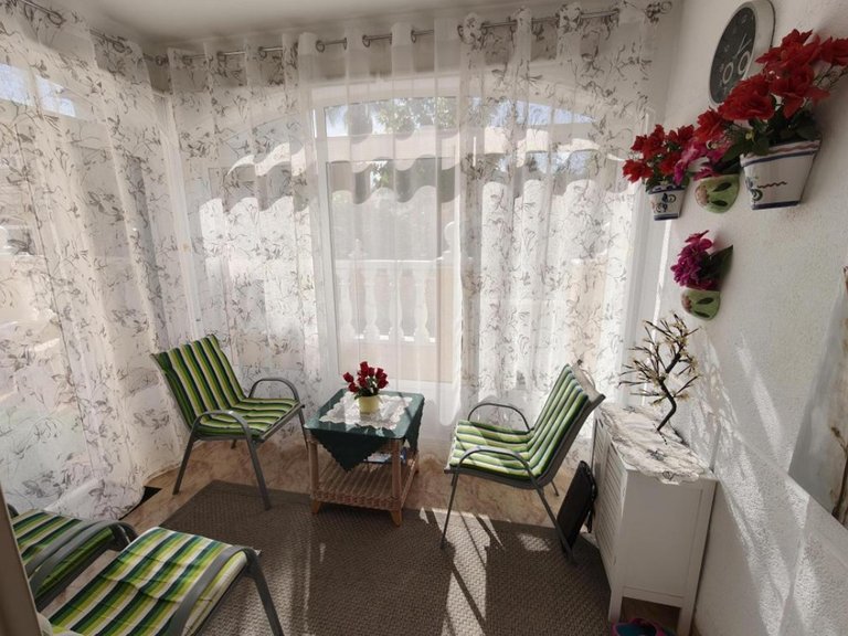 Apartment for Sale in Residencial Lago Sol - Los Balcones,Alicante 12