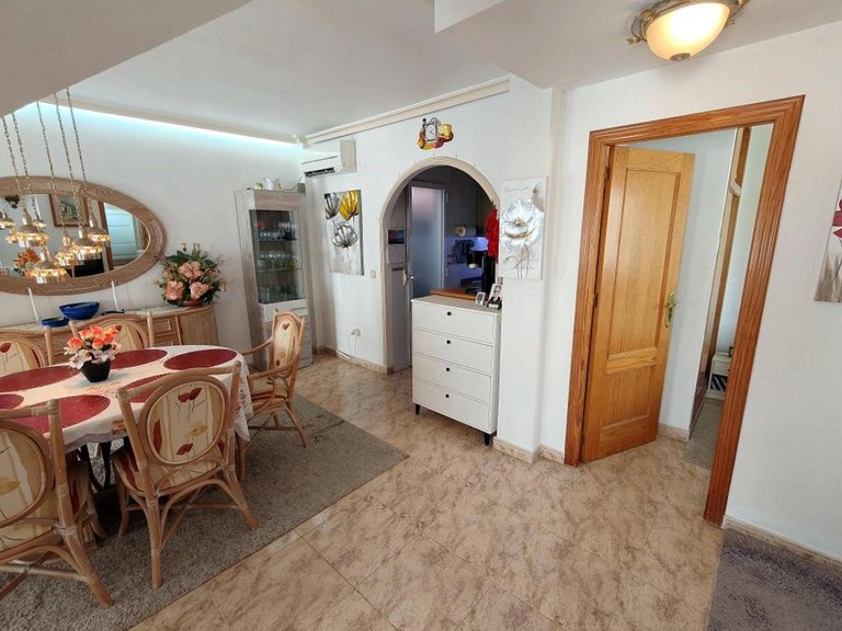 Apartment for Sale in Residencial Lago Sol - Los Balcones,Alicante 4