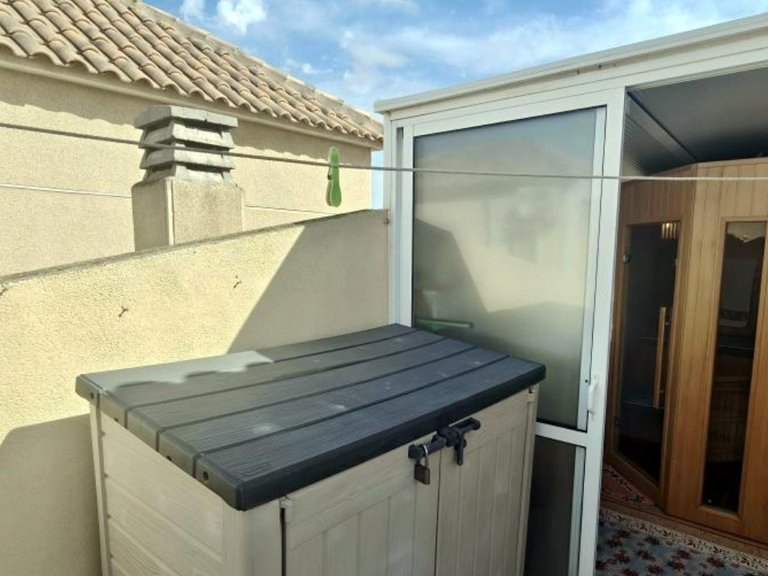 Apartment for Sale in Residencial Lago Sol - Los Balcones,Alicante 16