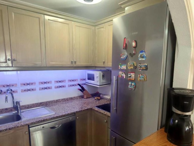 Apartment for Sale in Residencial Lago Sol - Los Balcones,Alicante 5