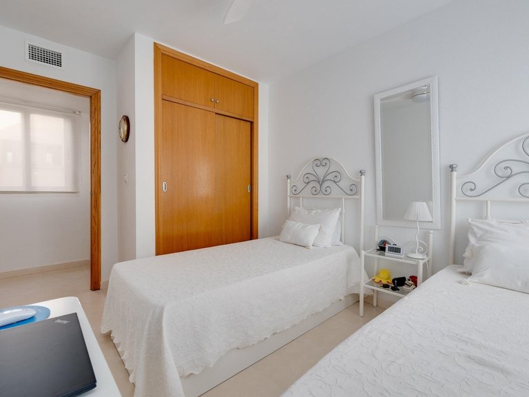 Apartment for Sale in Playa de los Locos,Alicante 20