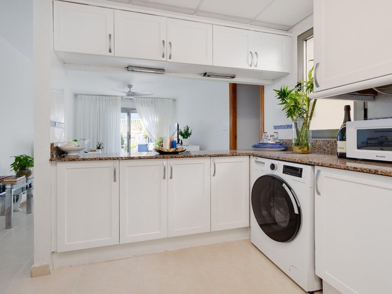 Apartment for Sale in Playa de los Locos,Alicante 9