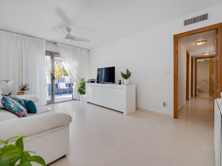 Apartment for Sale in Playa de los Locos,Alicante 10