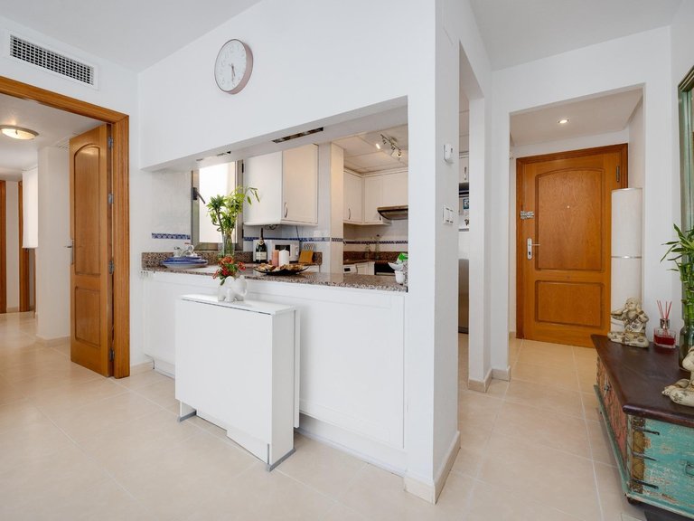 Apartment for Sale in Playa de los Locos,Alicante 6