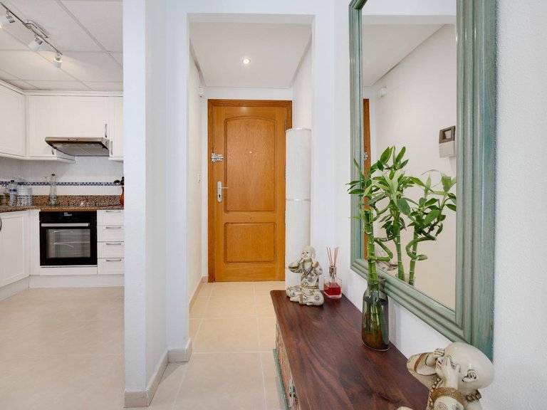 Apartment for Sale in Playa de los Locos,Alicante 4