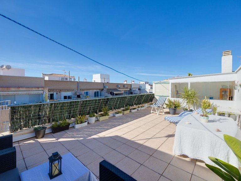 Apartment for Sale in Playa de los Locos,Alicante 30
