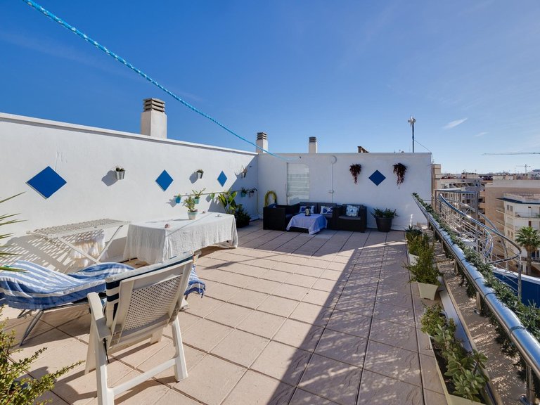 Apartment for Sale in Playa de los Locos,Alicante 27