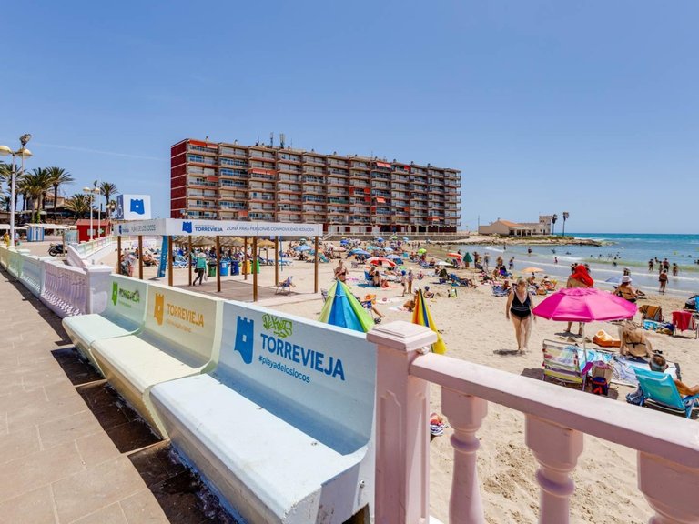 Apartment for Sale in Playa de los Locos,Alicante 38
