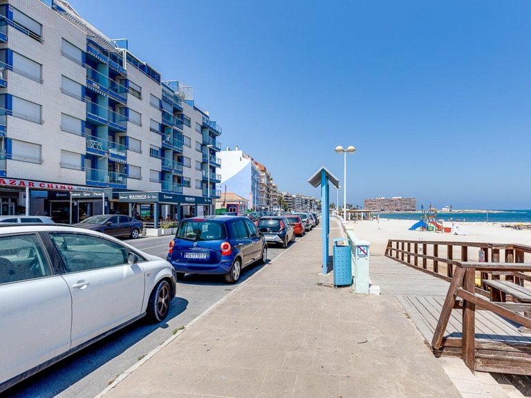 Apartment for Sale in Playa de los Locos,Alicante 37